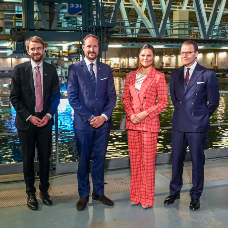 Green solutions in Gothenburg